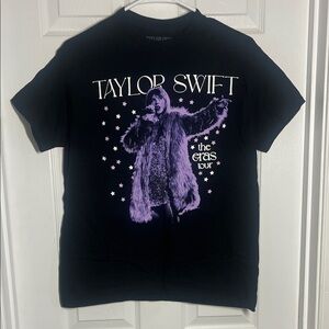 Midnights Eras Tour T-shirt BRAND NEW